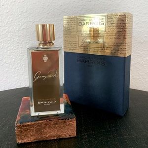 Ganymede Fragrance by Marc-Antoine Barrois